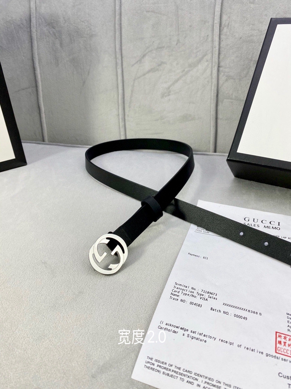 グッチベルト激安細部ディテール